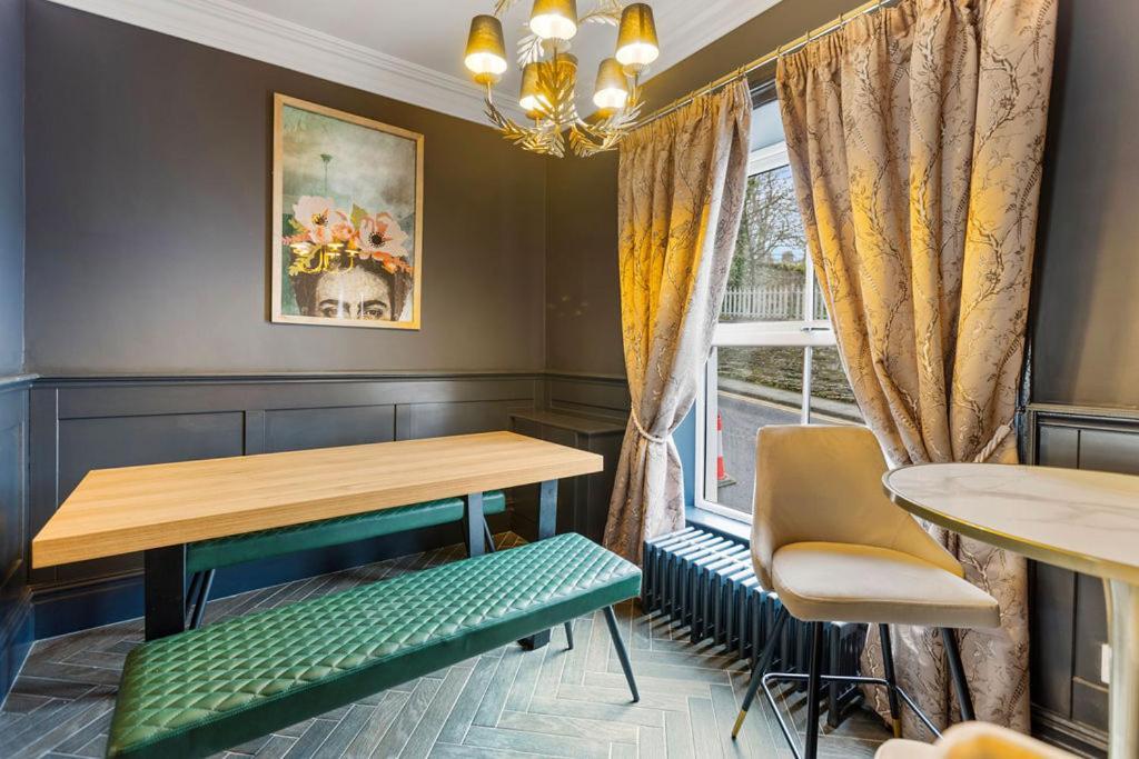 Hotel Hestia House Londonderry Exterior foto